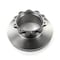 Holland Replacement Kit, Rotor, Brake, Per Assy 78.50 Lb 35.61 Kg 51830049 - alternate 1